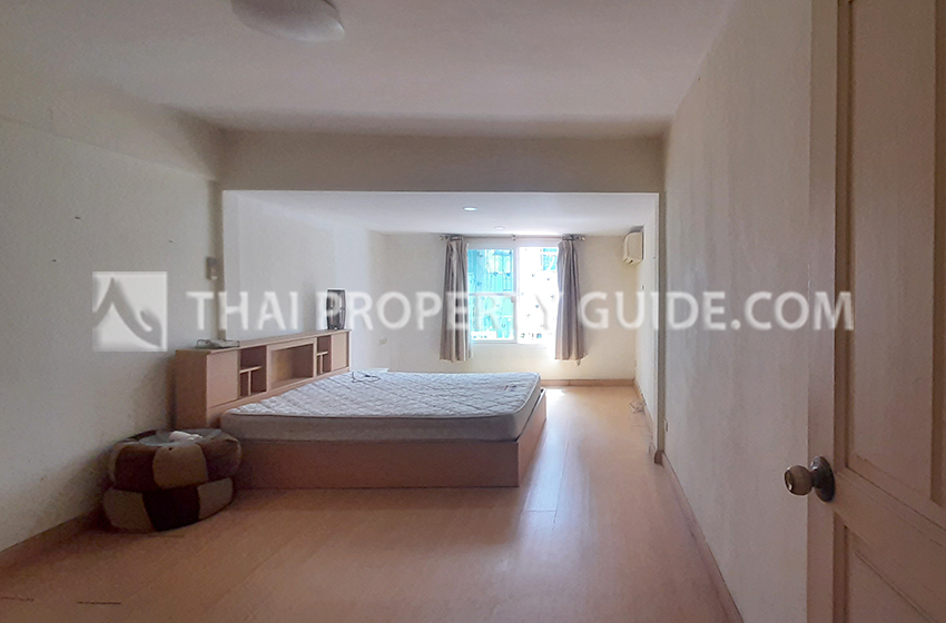 House in Sukhumvit 